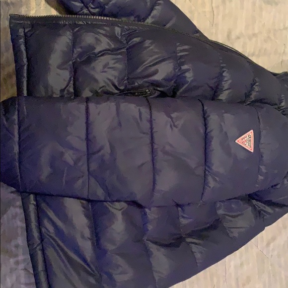 Guess Jacket - Picture 2 of 4